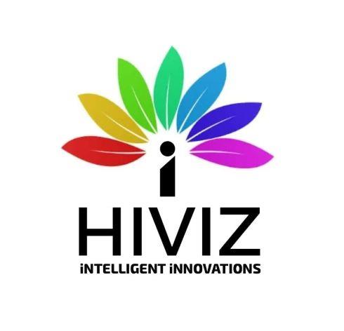 IHIVIZ logo