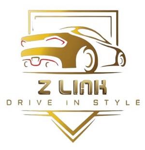 Z LINK logo