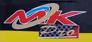 MKPRO logo
