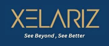 XELARIZ with See Beyond, See Better logo