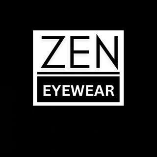 ZEN EYEWEAR logo
