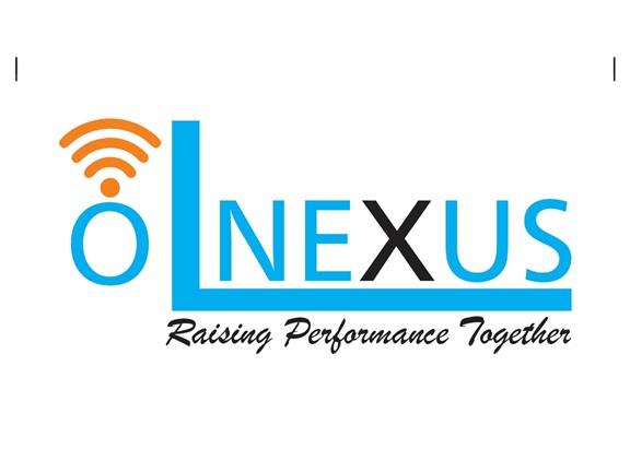 OLNEXUS logo