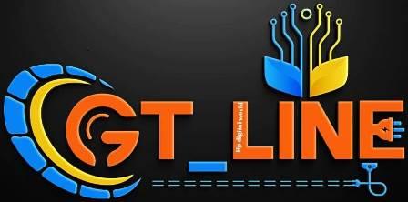 GT_LINE logo