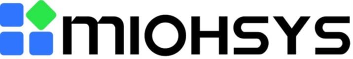 MIOHSYS logo