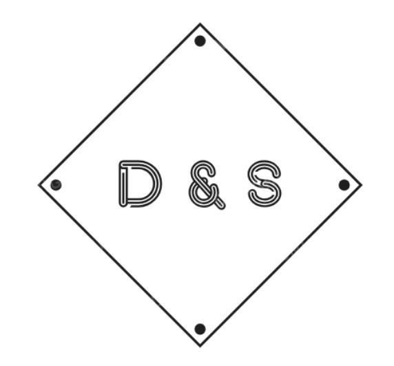 D&S logo