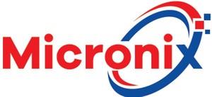 MICRONIX logo