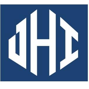 JHI logo
