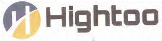 HIGHTOO logo