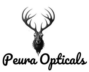 Peura Opticals logo