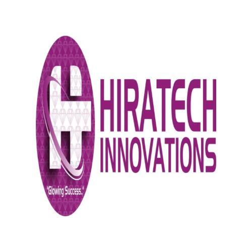 HIRATECH INNOVATIONS logo