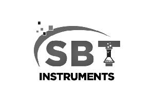 SBT INSTRUMENTS (With Device) logo