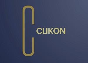CLIKON logo