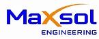 MAXSOL ENGINEERING logo