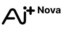 Ai+ Nova logo