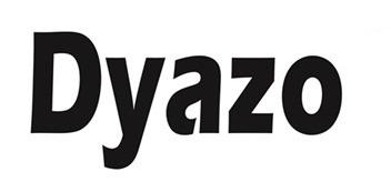 DYAZO+ logo