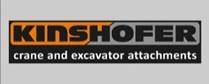 KINSHOFER (DEVICE) logo