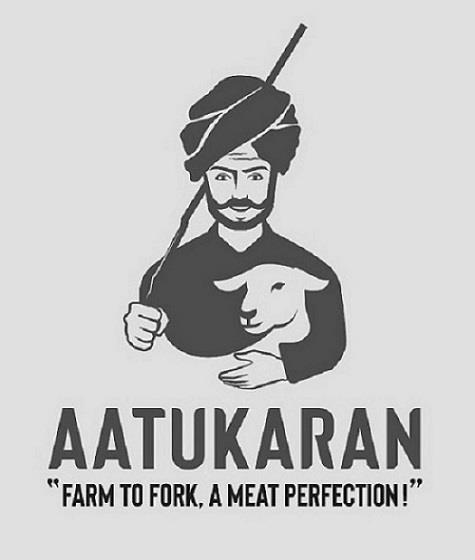 AATUKARAN Logo logo