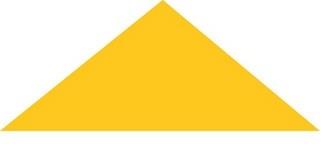 Yellow Triangle logo