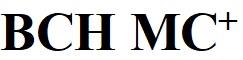 BCH MC+ logo