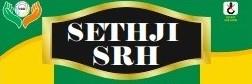 SETHJI SRH (DEVICE) logo
