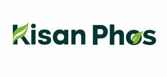 KISAN PHOS logo