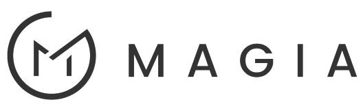 MAGIA logo