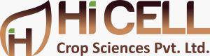 H Hi cell crop sciences logo