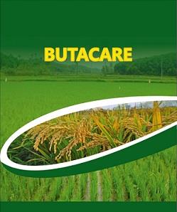 BUTACARE logo