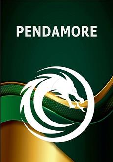 PENDAMORE logo