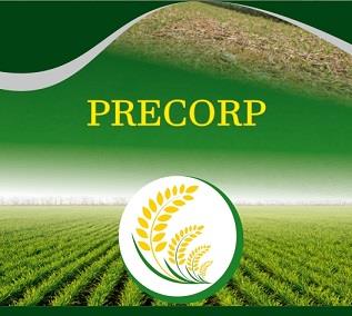 PRECORP logo
