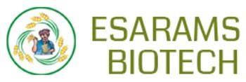 ESARAMS BIOTECH logo