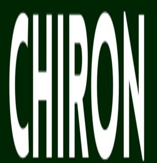 CHIRON logo