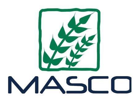 MASCO logo
