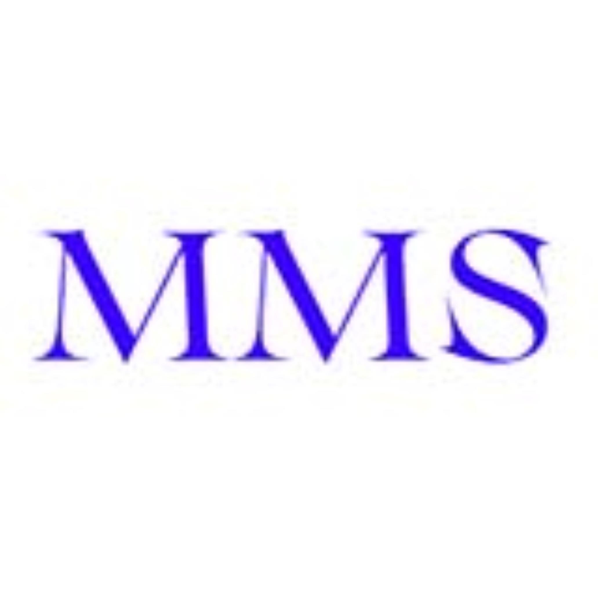 MMS logo