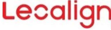 Leoalign logo