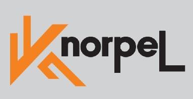 KNORPEL logo