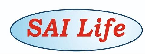 SAI LIFE logo