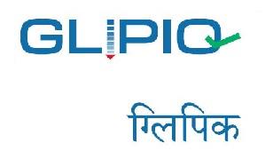 GLIPIQ logo