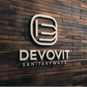 DEVOVIT SANITARYWARE logo