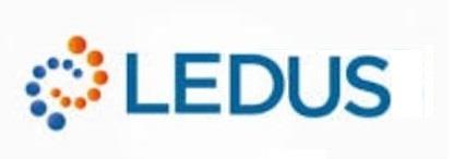 LEDUS logo