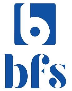 BFS with device of B logo