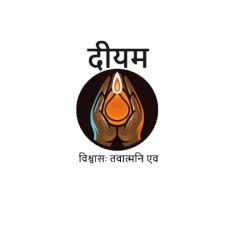DIYAM VISHWASAH TAVATMANI AEV logo