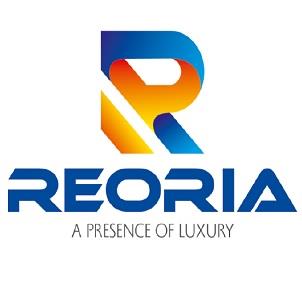 REORIA logo
