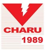 CHARU 1989 with device logo