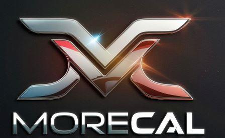 MORECAL logo