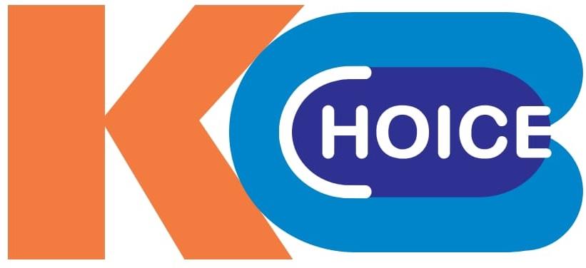 KCHOICE logo