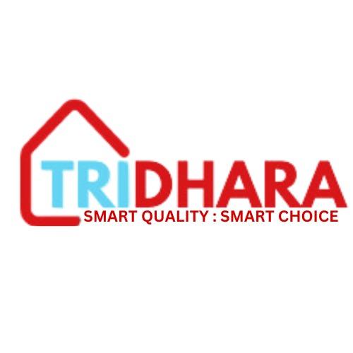 TRIDHARA logo
