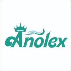 ANOLEX logo