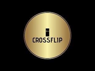 Crossflip logo