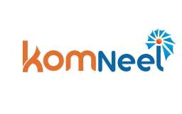 KomNeel logo